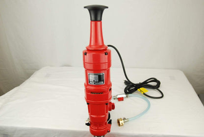 CORE Drill Model 4Z1 2-Speed Concrete CORING Drill by BLUEROCK Tools