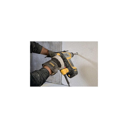 DEWALT Rotary Hammer, SDS, 1-1/8-Inch (D25416K)