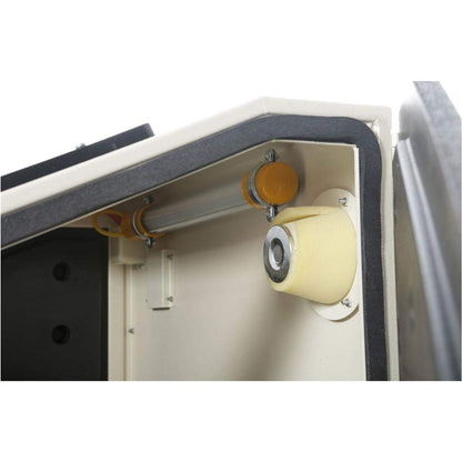 Shop Fox M1114 Benchtop Sandblaster
