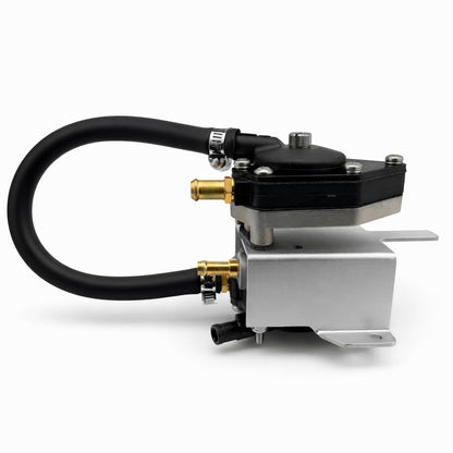 FASWORX 5004558 VRO Fuel Pump Assembly for Johnson Evinrude Outboards 120-300hp 2-Stroke V4/V6/V8 Replaces OEM 5004558 438400 5007420 5004559 5004562 Loopers Crossflow