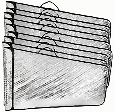 ZYHOBBY Bubble Protection Wing Bag for 2 Wings&ampTube to RC Fixed-Wing Airplane (70E)