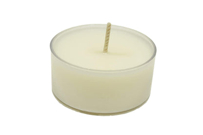 Natural Soy Tealight Candles - Aromatherapy Candle, Hand Poured Soy Candles, Scented Soy Candles Handmade, Tea light candles, Tealights