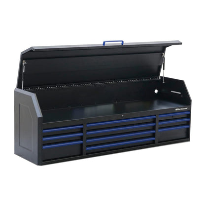 Montezuma M722010CH 10 Drawer Tool Chest