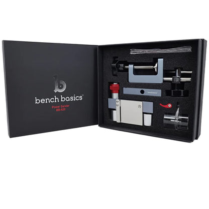 Power Sander Flexshaft Belt Attachment by Bench Basics