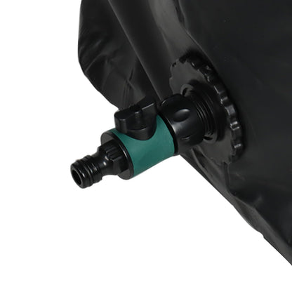 LOVXULEE Outboard Motor Flushing Bag,Outboard Engines Flushing Bag,Outboard Flushing on Land