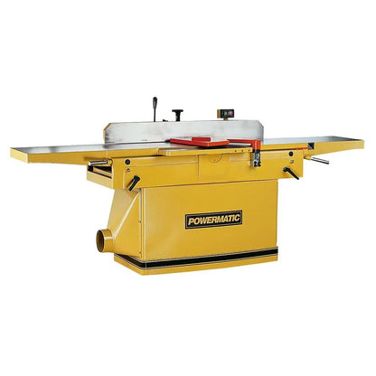 Powermatic 16-Inch Parallelogram Jointer, Helical, 7.5 HP, 230/460V 3Ph (PJ1696)