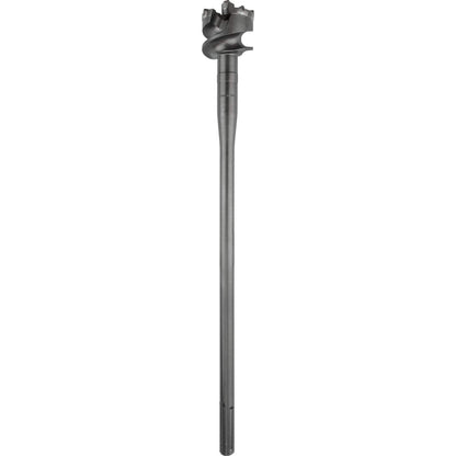 Makita B-66307 2-1/2" x 24" Sds-Max Tunnel Bit