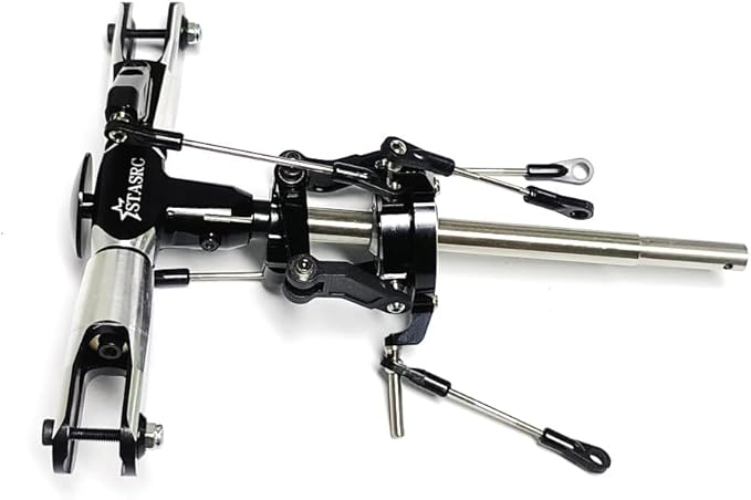 500 Flybarless Main Rotor Head Set for Align Trex 500 PRO ESC Helicopter
