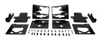 Air Lift LoadLifter 5000 Ultimate Air Spring Kit - Fits 2022-2026 Toyota Tundra - 88383
