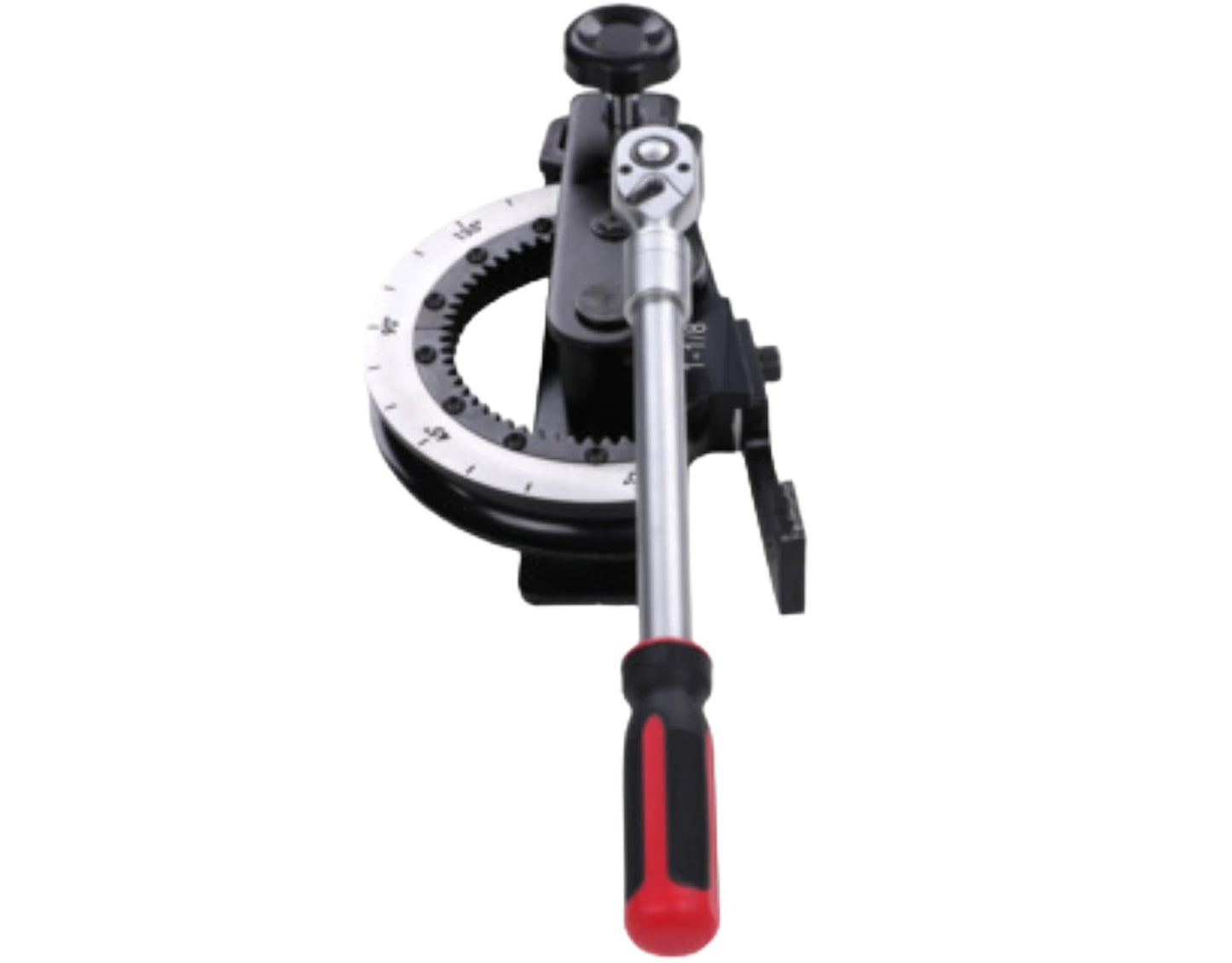 Imperial Tool 270F18 Gear Type Tube Bender for 1-1/8" O.D. Tubing