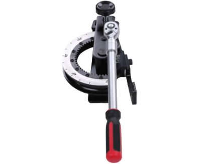 Imperial Tool 270F18 Gear Type Tube Bender for 1-1/8" O.D. Tubing