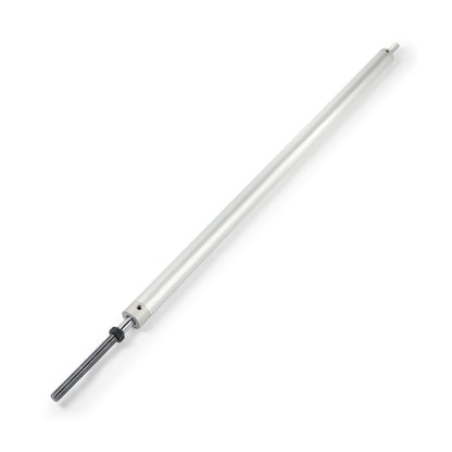 #342328 Hydraulic Replacement Cylinder for RV Slide-Out Systems, 53" Length 38" Stroke 1-1/2" Bore, 3/4"-10 Thread, Fits 5th Wheel Travel Trailer Motorhome