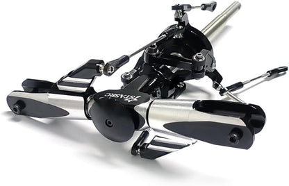 500 Flybarless Main Rotor Head Set for Align Trex 500 PRO ESC Helicopter
