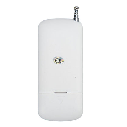 Remote Switch Interlock Learning Type Mini Digital Remote Controller Remote Control Device DC3.5‑12V