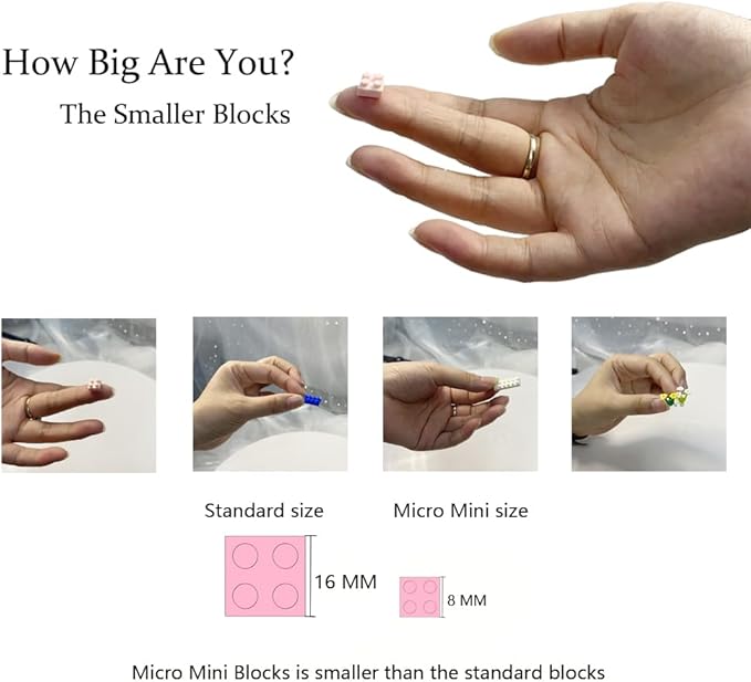 3800+ Paris Soccer Stadium Micro Bricks Building Kit for Adult Fans Pride- 3D Puzzle Artistic Challenge &amp Home Decor Piece
