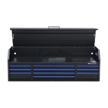 Montezuma M722010CH 10 Drawer Tool Chest