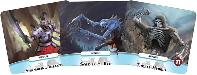 Indie Boards and Cards Aeon's End Outcasts  Blue