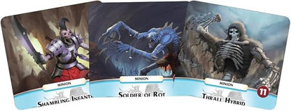 Indie Boards and Cards Aeon's End Outcasts  Blue