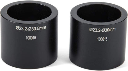 Swiftcam 25 Megapixel Camera for Microscopes, with Reduction Lens, Calibration Kit, Eyetube Adapters, and USB 3.0 Cable, Compatible with Windows/Mac/Linux