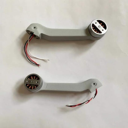 Taoke Mini 2 SE Drone Motor Arm Assembly Replacement Compatible with DJI Mavic Mini 2 SE-Back Left