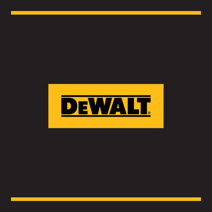 DEWALT 20V MAX Battery and Dewalt Battery Charger Combo XR POWERPACK™ 4Ah , LED Charge Indicator(DCB2104C)