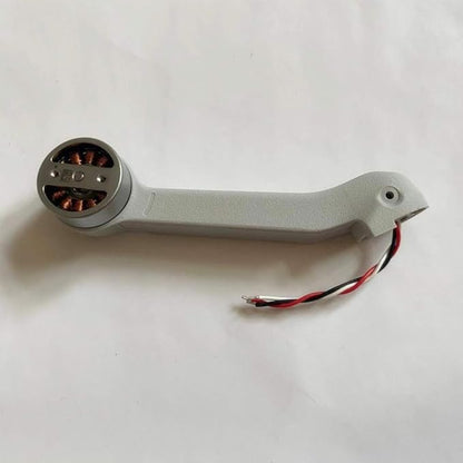 Taoke Mini 2 SE Drone Motor Arm Assembly Replacement Compatible with DJI Mavic Mini 2 SE-Back Left