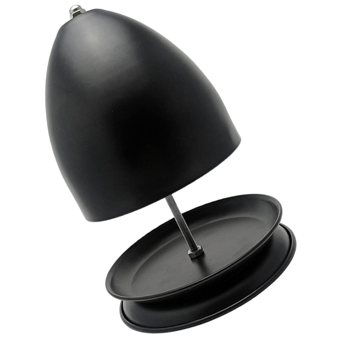 Amosfun Tealight Heater and Candle Holder Material for Home Decor Special Occasions and Aromatherapy Non Slip Design for Convenience