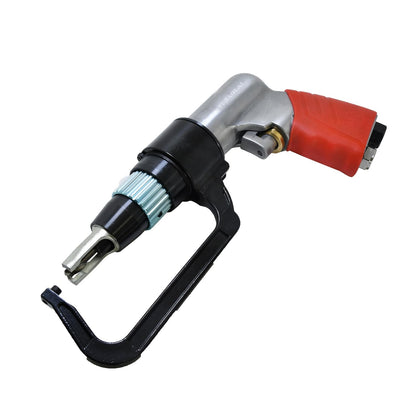 Air Spot Weld Drill Kit 5/16" 1/4 Inch Pneumatic Spotweld Drill Cutter (1600rpm) for Sheet Metal Steel Panel Repair, Automotive Collision Repair Dent Fix