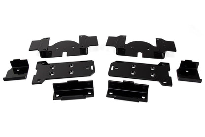 Air Lift LoadLifter 5000 Air Spring Kit for 2019-2026 Chevrolet Silverado 1500 4WD & RWD, 2019-2026 GMC Sierra 1500 4WD & RWD - 57288