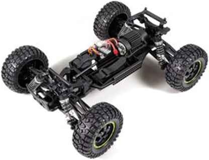 540114 Smyter 1/12 4WD Electric Desert Buggy - RTR - Green