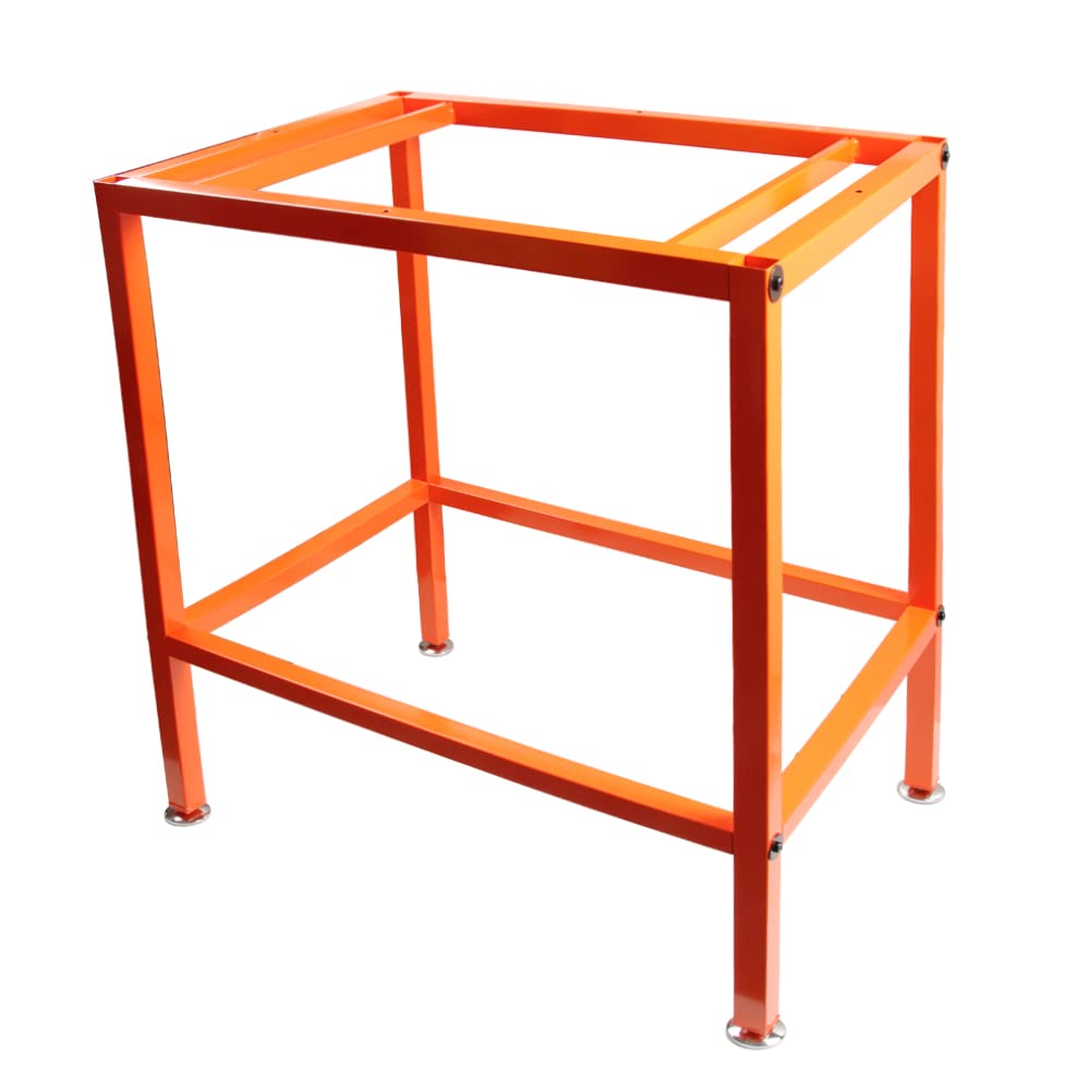 O'SKOOL Router Table Steel Stand with Levelers, RTS08