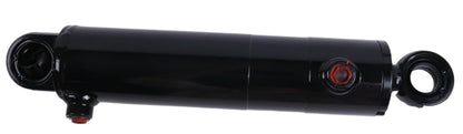 LSSOCH Hydraulic Power Steering Cylinder 5126941 5131098 5137121 5140208 Compatible with New Holland 100-90 110-90 45-66 50-66 55-46 55-56 55-66 566 60-56 60-66 60-90 65-46 65-66