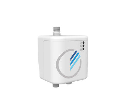 AquiSense PearlAqua Deca 30C UV-C LED Water Disinfection System (Max Flow 5 gallons per Minute)