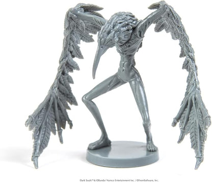 Dark Souls: The Board Game - Painted World of Ariamis