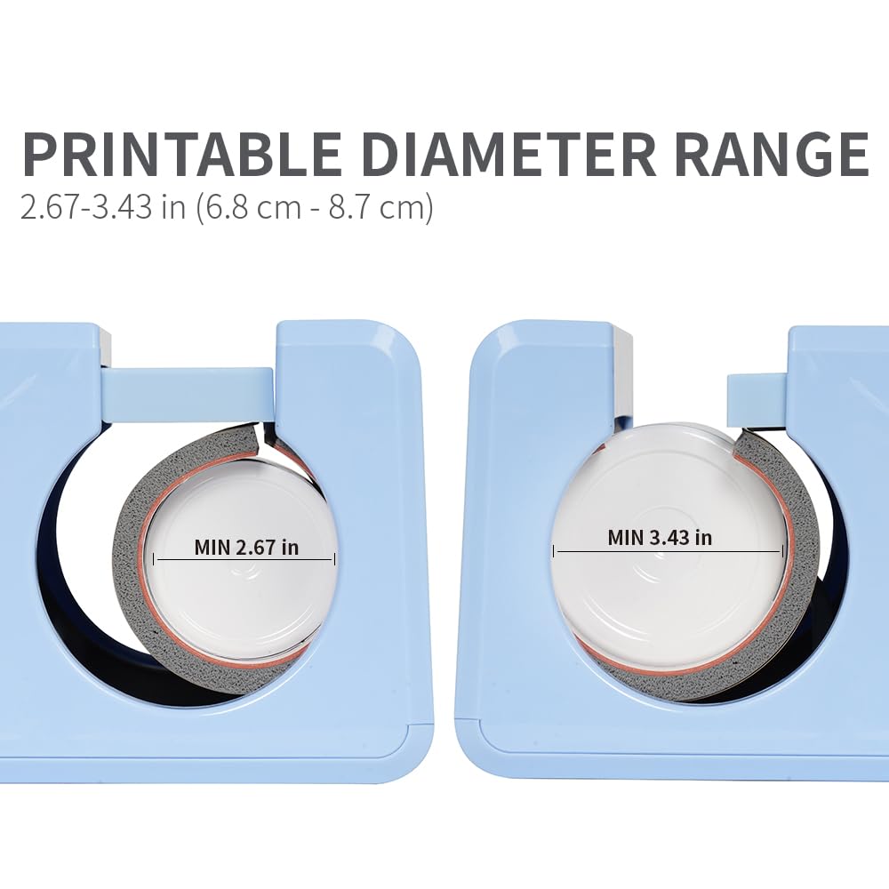 PYD Life 25 L Sublimation Oven and Auto Tumbler Heat Press Machine 30 OZ for Bulk Printing