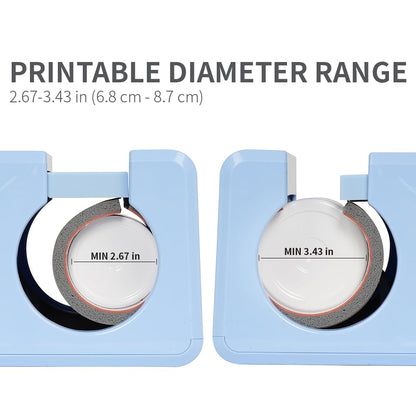 PYD Life 25 L Sublimation Oven and Auto Tumbler Heat Press Machine 30 OZ for Bulk Printing