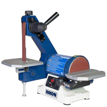 Rikon 1" x 30" Belt/ 5" Disc Sander Model 50-1305