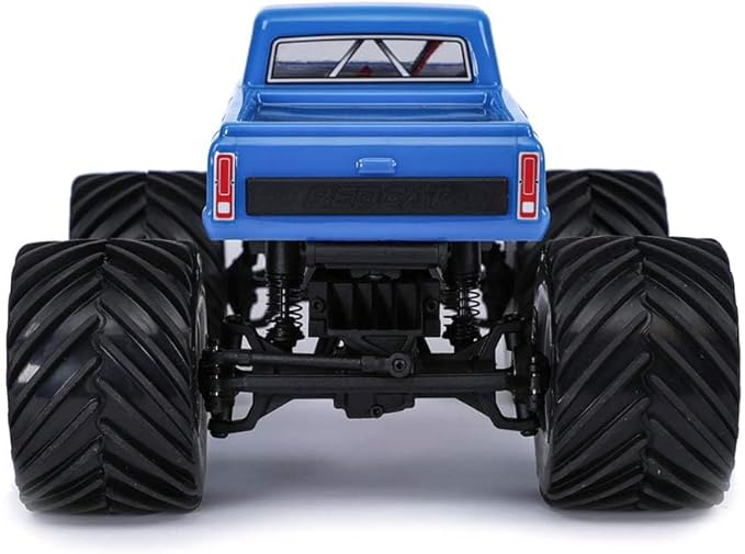 Redcat MT-18 Blue - Lawless Edition