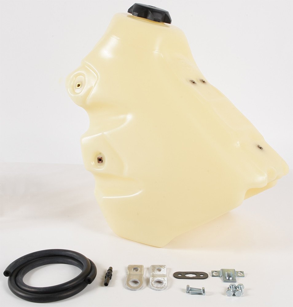 IMS 115520N2 Natural Large Fuel Tank - 3.2 Gallon Capacity