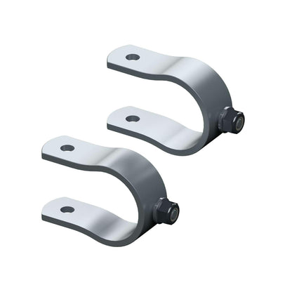 Ghost Controls Decorative Single Automatic Gate Opener Smart Bundle with MultiConnect