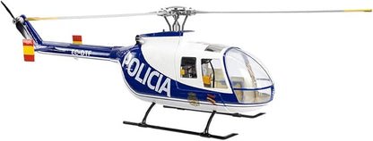 Accessories for FLYWING BO105 RC Helicopter (H041 Servo)