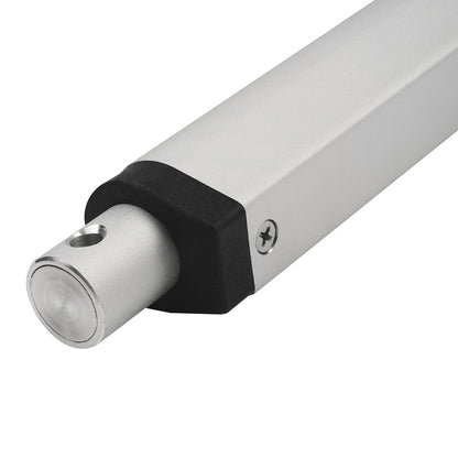 Progressive Automations 24V Mini Linear Electric Actuator - 1 inch, 50 lbs, Innovative Compact Design and Versatile Capabilities for Home and General Automation, Automotive, Manufacturing, PA-14