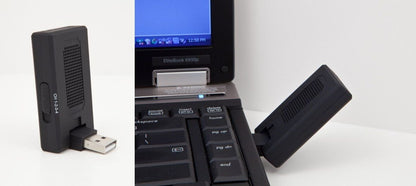 Firefly DE350 Wireless Polarized Handheld Digital Dermatoscope/Microscope for Dermatology, Trichology, and Skin Care