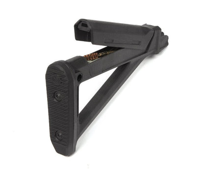 Magpul MOE A-Frame Fixed Stock, Black