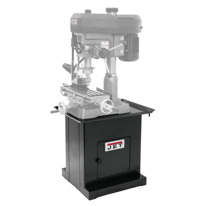 JET Cabinet Floor Stand, for JMD Series Mill Drills (Model CS-18)