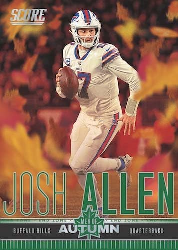 2023 Panini Score Football Trading Card Blaster Box - 132 Football Cards - Look for Rookie Cards of Bryce Young CJ Stroud Will Levis and More!!