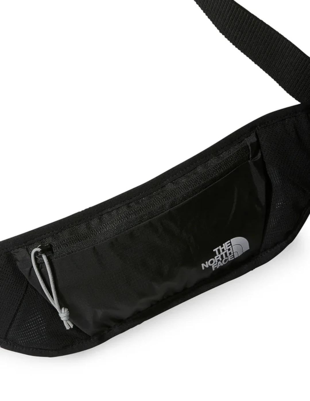 THE NORTH FACE Jester Lumbar Pack | Fanny Pack With Water Repellent Finish, 2.2 Liters, Crossbody Adjustable Strap