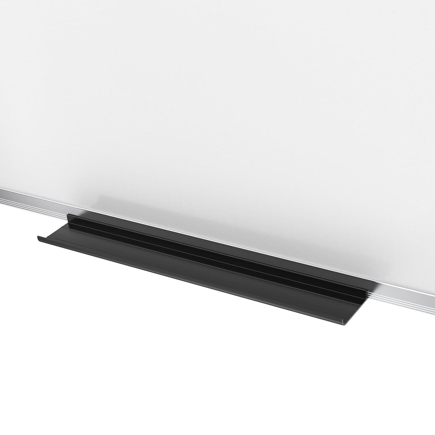 VIZ-PRO Dry Erase Board/Whiteboard, 60 x 48 Inches, Wall Mounted Board for School Office and Home 5' x 4'