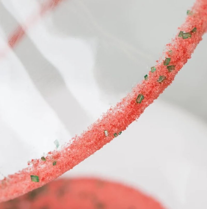 rokz Watermelon Cocktail Sugar, drink rimmer