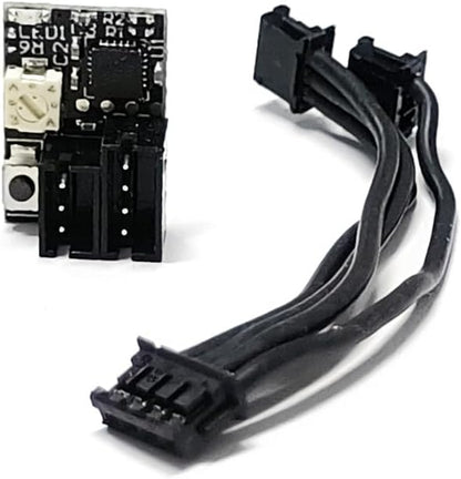 DASMIKRO Super Nano Drift GYRO V5 DSK-175